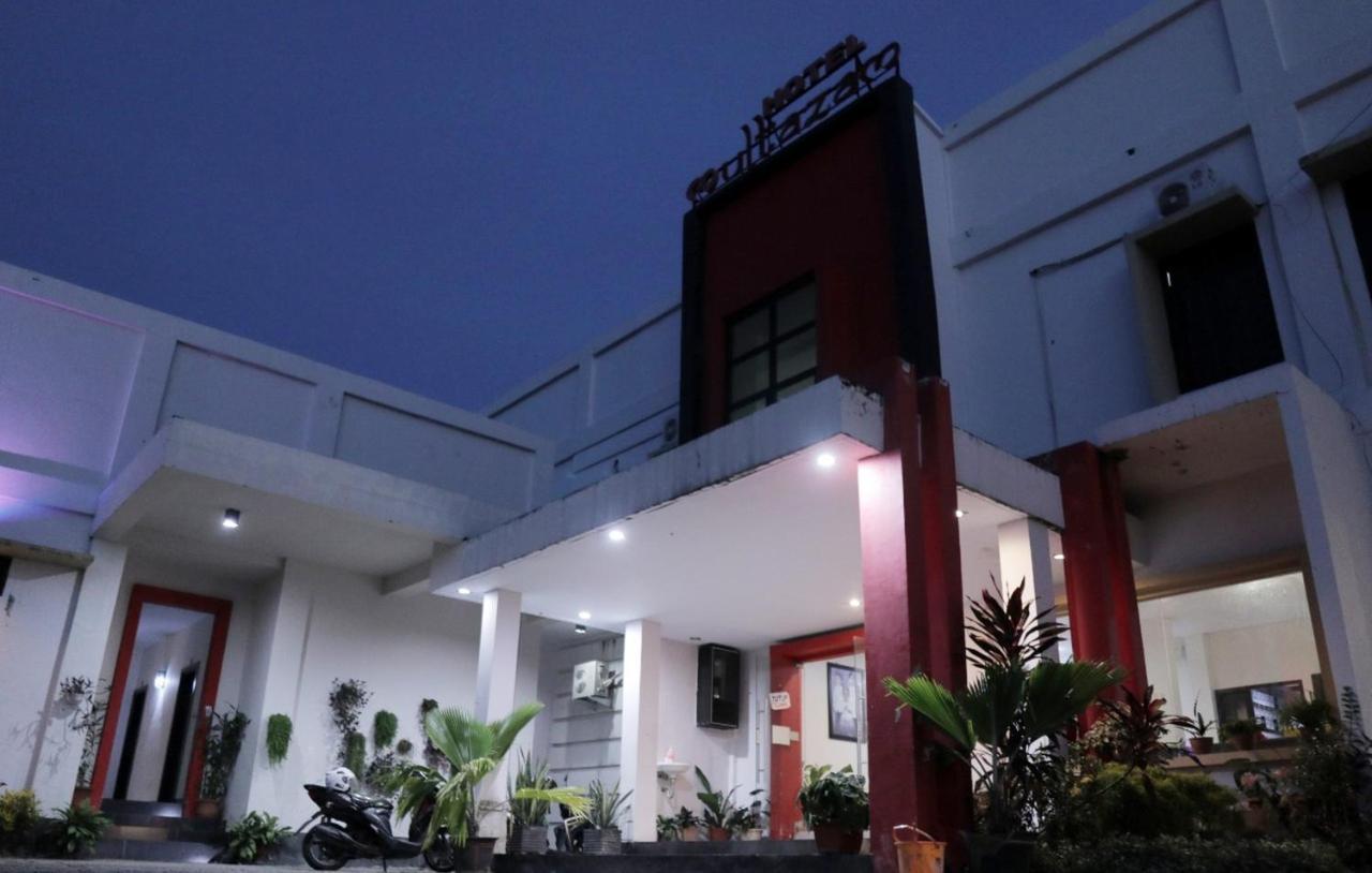 Reddoorz @ Pasangkayu Mamuju Utara酒店 外观 照片