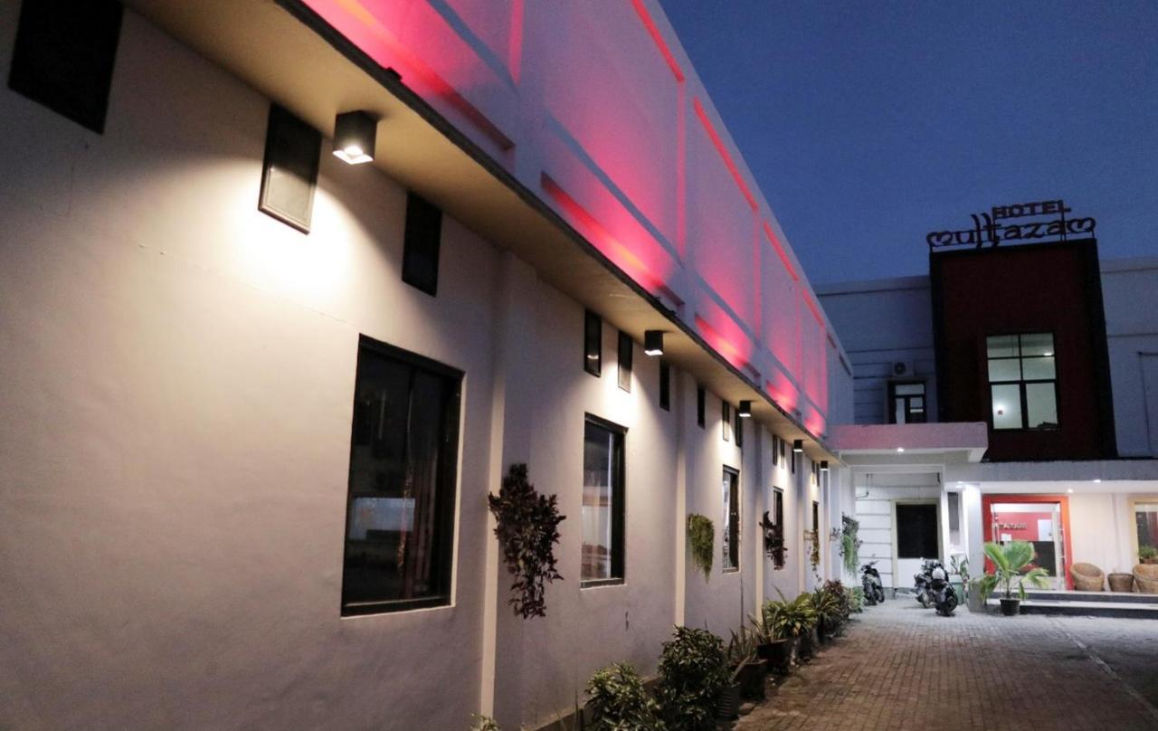 Reddoorz @ Pasangkayu Mamuju Utara酒店 外观 照片